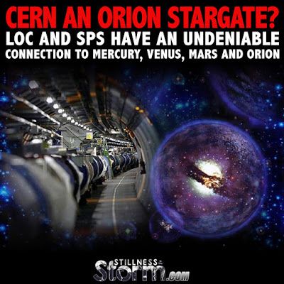 CERN’s facilities include a 27-kilometer ring of superconducting magnets and a series of accelerators