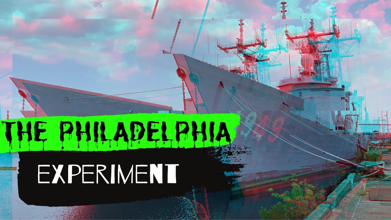 Philadelphia Experiment