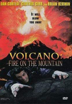 Fire on the Mountain